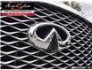2024 Infiniti QX80 LUXE 8 Passenger (Stk: 2TXQ118) in Scarborough - Image 9 of 28 2024 Infiniti QX80 LUXE 8 Passenger (Stk: 2TXQ118) in Scarborough - Image 9 of 28