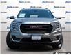 2024 GMC Terrain SLE (Stk: 162768) in London - Image 2 of 27