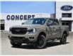 2026 Ford Ranger XLT (Stk: R62321) in GEORGETOWN - Image 1 of 25