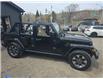 2018 Jeep Wrangler Unlimited Sahara (Stk: ZWRANGLER) in Sudbury - Image 3 of 19