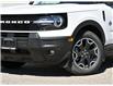 2026 Ford Bronco Sport Outer Banks (Stk: N62255) in GEORGETOWN - Image 2 of 26
