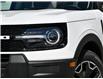 2026 Ford Bronco Sport Outer Banks (Stk: N62255) in GEORGETOWN - Image 3 of 26