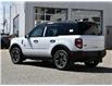 2026 Ford Bronco Sport Outer Banks (Stk: N62255) in GEORGETOWN - Image 7 of 26