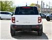 2026 Ford Bronco Sport Outer Banks (Stk: N62255) in GEORGETOWN - Image 9 of 26