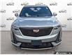 2023 Cadillac XT6 Sport (Stk: D6A036A) in Oakville - Image 2 of 31