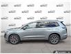 2023 Cadillac XT6 Sport (Stk: D6A036A) in Oakville - Image 3 of 31