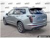 2023 Cadillac XT6 Sport (Stk: D6A036A) in Oakville - Image 4 of 31