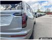 2023 Cadillac XT6 Sport (Stk: D6A036A) in Oakville - Image 10 of 31