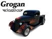 1936 Chevrolet HOT ROD Pick-up Custom (Stk: 008173) in Watford - Image 1 of 33