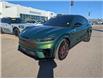 2025 Ford Mustang Mach-E GT (Stk: T-1504A) in Calgary - Image 1 of 27