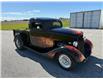 1936 Chevrolet HOT ROD Pick-up Custom (Stk: 008173) in Watford - Image 9 of 33
