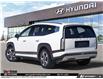 2026 Hyundai IONIQ 9 Preferred w/Luxury Package (Stk: A020985) in Brooklin - Image 4 of 25