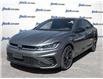 2025 Volkswagen Jetta Comfortline (Stk: 166363) in London - Image 1 of 21