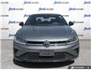 2025 Volkswagen Jetta Comfortline (Stk: 166363) in London - Image 2 of 21