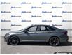 2025 Volkswagen Jetta Comfortline (Stk: 166363) in London - Image 3 of 21