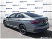 2025 Volkswagen Jetta Comfortline (Stk: 166363) in London - Image 4 of 21