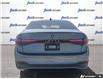 2025 Volkswagen Jetta Comfortline (Stk: 166363) in London - Image 5 of 21