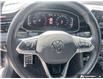 2025 Volkswagen Jetta Comfortline (Stk: 166363) in London - Image 12 of 21