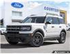 2024 Ford Bronco Sport Big Bend (Stk: P6767) in London - Image 1 of 26