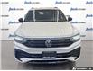 2023 Volkswagen Tiguan Comfortline R-Line Black (Stk: 166342) in London - Image 2 of 26