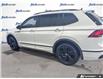 2023 Volkswagen Tiguan Comfortline R-Line Black (Stk: 166342) in London - Image 3 of 26