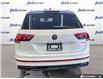 2023 Volkswagen Tiguan Comfortline R-Line Black (Stk: 166342) in London - Image 5 of 26
