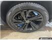 2023 Volkswagen Tiguan Comfortline R-Line Black (Stk: 166342) in London - Image 6 of 26