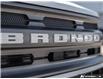 2024 Ford Bronco Sport Big Bend (Stk: P6767) in London - Image 8 of 26