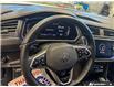2023 Volkswagen Tiguan Comfortline R-Line Black (Stk: 166342) in London - Image 14 of 26