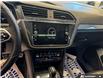 2023 Volkswagen Tiguan Comfortline R-Line Black (Stk: 166342) in London - Image 19 of 26