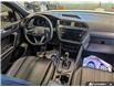 2023 Volkswagen Tiguan Comfortline R-Line Black (Stk: 166342) in London - Image 24 of 26