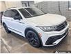 2023 Volkswagen Tiguan Comfortline R-Line Black (Stk: 166342) in London - Image 26 of 26