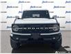 2021 Ford Bronco  (Stk: 166317) in London - Image 2 of 21