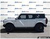 2021 Ford Bronco  (Stk: 166317) in London - Image 3 of 21