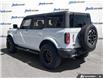 2021 Ford Bronco  (Stk: 166317) in London - Image 4 of 21