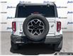 2021 Ford Bronco  (Stk: 166317) in London - Image 5 of 21