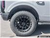 2021 Ford Bronco  (Stk: 166317) in London - Image 6 of 21