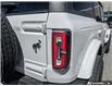 2021 Ford Bronco  (Stk: 166317) in London - Image 9 of 21