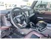 2021 Ford Bronco  (Stk: 166317) in London - Image 11 of 21