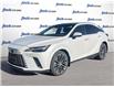 2024 Lexus RX 350 Base (Stk: 166198) in London - Image 1 of 21