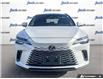 2024 Lexus RX 350 Base (Stk: 166198) in London - Image 2 of 21