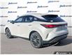 2024 Lexus RX 350 Base (Stk: 166198) in London - Image 4 of 21