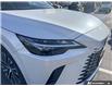 2024 Lexus RX 350 Base (Stk: 166198) in London - Image 8 of 21