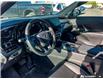 2024 Lexus RX 350 Base (Stk: 166198) in London - Image 11 of 21