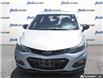 2018 Chevrolet Cruze LT Auto (Stk: 166350) in London - Image 2 of 26