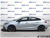 2018 Chevrolet Cruze LT Auto (Stk: 166350) in London - Image 3 of 26