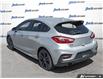2018 Chevrolet Cruze LT Auto (Stk: 166350) in London - Image 4 of 26