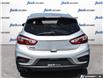 2018 Chevrolet Cruze LT Auto (Stk: 166350) in London - Image 5 of 26