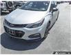 2018 Chevrolet Cruze LT Auto (Stk: 166350) in London - Image 8 of 26