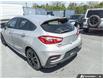 2018 Chevrolet Cruze LT Auto (Stk: 166350) in London - Image 11 of 26